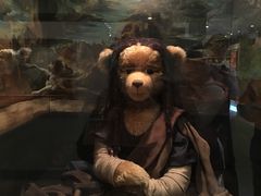 -济州岛泰迪熊博物馆