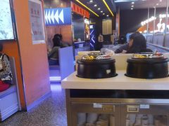 -渔香岛美蛙鱼头火锅(威清路店)