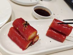 -蔡澜点心·粤菜(月星环球港店)