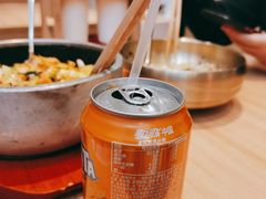 -米村拌饭(欧亚万豪店)