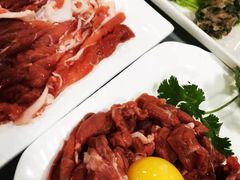 -同城四季爆肚涮羊肉(安华里店)