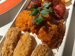 -Mezomd曼索蒂西班牙餐厅(广粤店)
