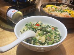 -屋里饭菜·湘菜馆(火车站店)