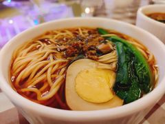 台湾担仔面-邓丽君音乐主题餐厅