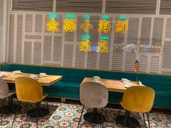 -避风塘(江桥万达店)