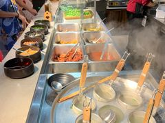 -蓝鲸湾汤泉(包河店)