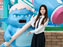-海合安成都极地海洋公园