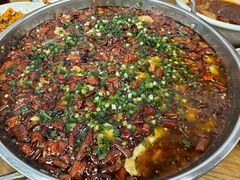 -艺味深尝(云锦路店)