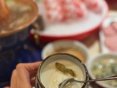 -涮福記·现切牛羊肉火锅(世纪汇店)
