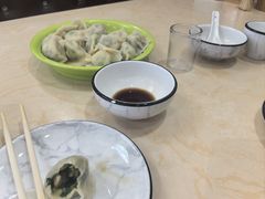 -北方饺子王·海肠捞饭·海鲜锅(山大店)