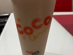 -CoCo都可(常德路店)