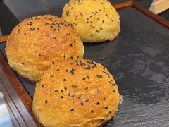 -昆山裕元花园酒店·温莎西餐厅
