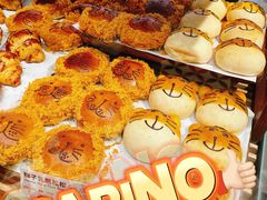 -CARINO BAKERY&CAFE(人广来福士店)