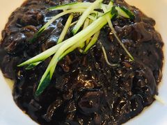 -桃园中华料理炸酱面(燕儿岛路店)