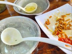-南记食粥坊·宵夜大排档(莲花店)