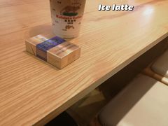 -猫屎咖啡(日月光中心广场店)