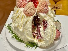 -WenTinG文汀·半糖蛋糕(合生汇店)