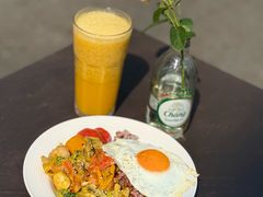 -ommo cafe(半岛城邦店)