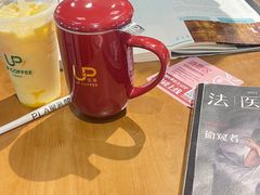 -矢量咖啡(杭州万象城店)