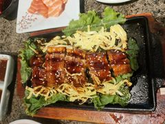 -梦山水日本烧肉(五四广场店)