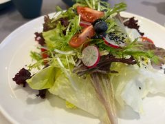 -全聚德(长白店)