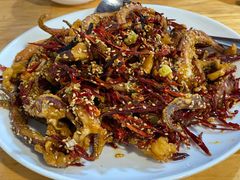 -丽华家常菜(北马路店)