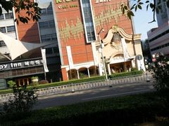 -金樽会所KTV(桂花南路店)