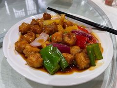 -香山小厨(南联路店)