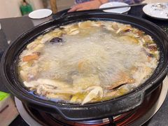 -草墩罗非鱼庄•野生菌•腊排骨(七星街上段店)