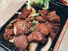 -贵木日本料理·铁板烧(新地假日广场店)
