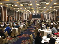 大堂-顺德人家食府(黄金广场店)