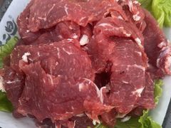 -清真·馬坡二旦烧烤(人生一串拍摄店)