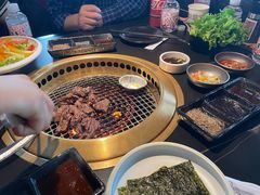 -谷牛和牛烤肉(漕河泾印象城店)