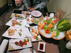 -割烹旭日本料理(龙湖狮山天街店)