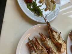 -北京北辰洲际酒店啡扬咖啡厅·自助餐厅