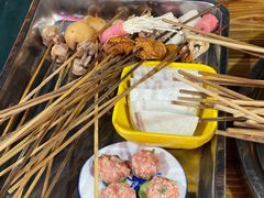 -逗签翻卤味串串(回龙湾店)