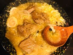 豚骨拉面-日本料理神拉面