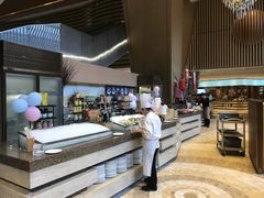 -明阁 Ming Court(广州朗豪酒店)
