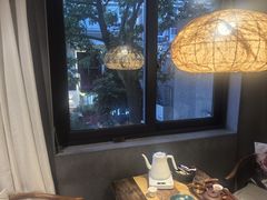 -邈墨茶馆(凤起路店)