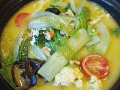 -烧肉馆(古北水镇景区店)