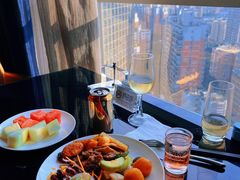-重庆富力艾美酒店