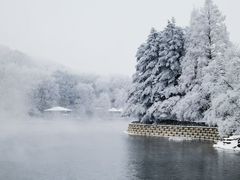 -庐山风景名胜区