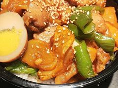 -京参 • 擂椒饭(这有山店)
