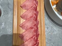 -樱煦和牛寿喜烧(如皋吾悦广场店)