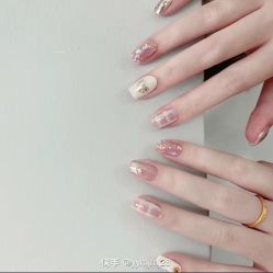 -斯馨·健康美甲美睫