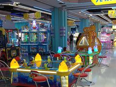 -天空之城·明日世界(南亚店)