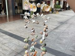 -解放路步行街