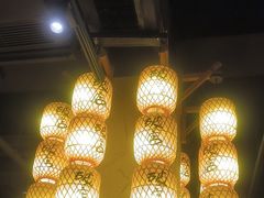 -破三川·新川菜(静安大融城店)