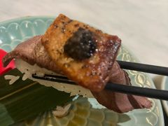 -阿吾罗日本料理(K11艺术中心店)