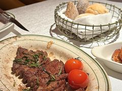 -Grand James·地中海bistro(百家湖1912店)